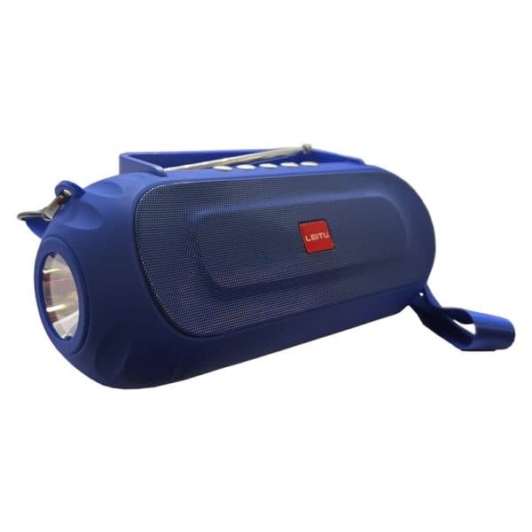 اسپیکر لیتو مدل Leitu LK-18