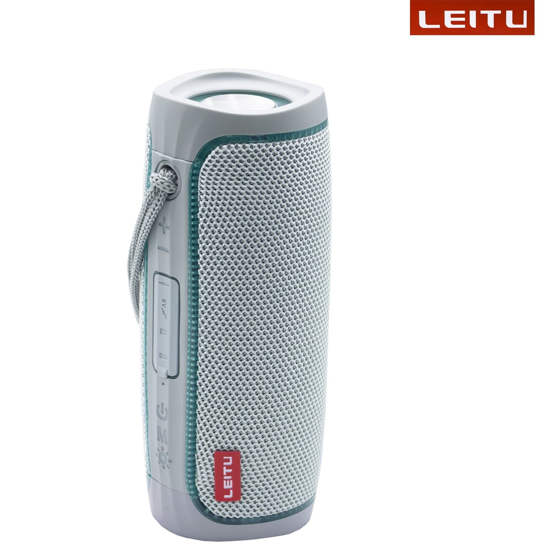 اسپیکر لیتو مدل Leitu LK-24 — تصویر ۷