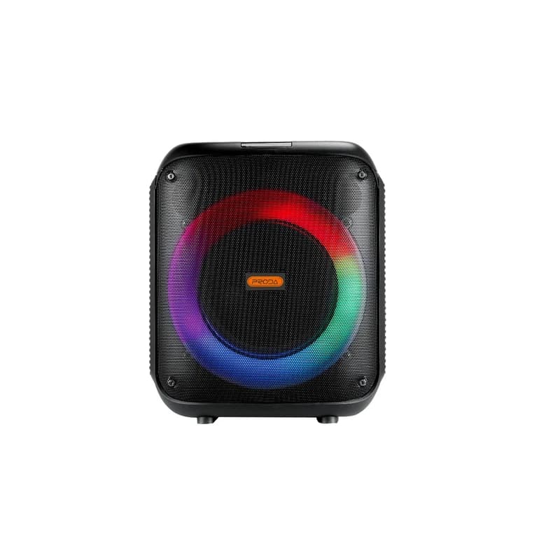 اسپیکر پرودا مدل Proda PartyBox-1000