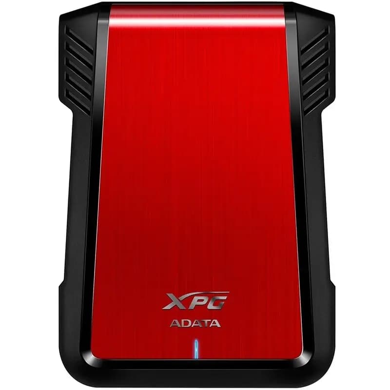 باکس تبدیل SATA به USB 3.1 ای دیتا مدل EX500 — تصویر ۲