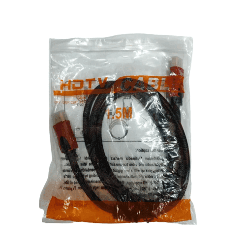 کابل HDMI با طول 1.5 متری — تصویر ۶