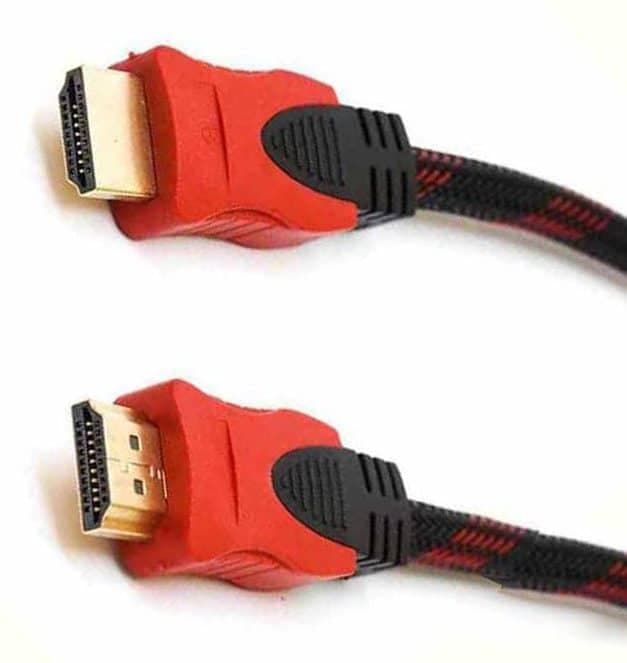 کابل HDMI با طول 1.5 متری — تصویر ۴