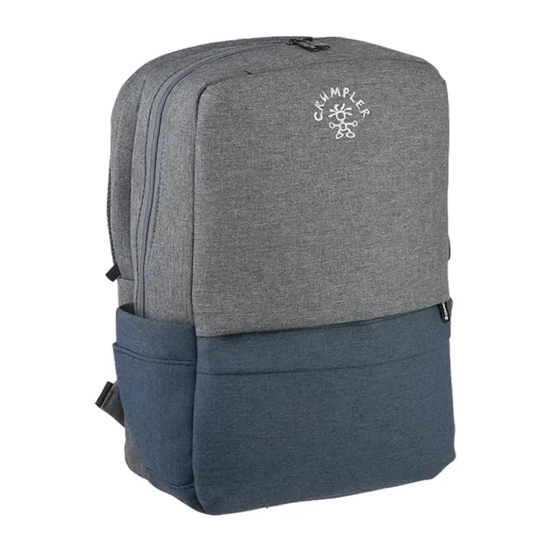 کوله پشتی لپ تاپ Crumpler مدل CR1202 — تصویر ۳