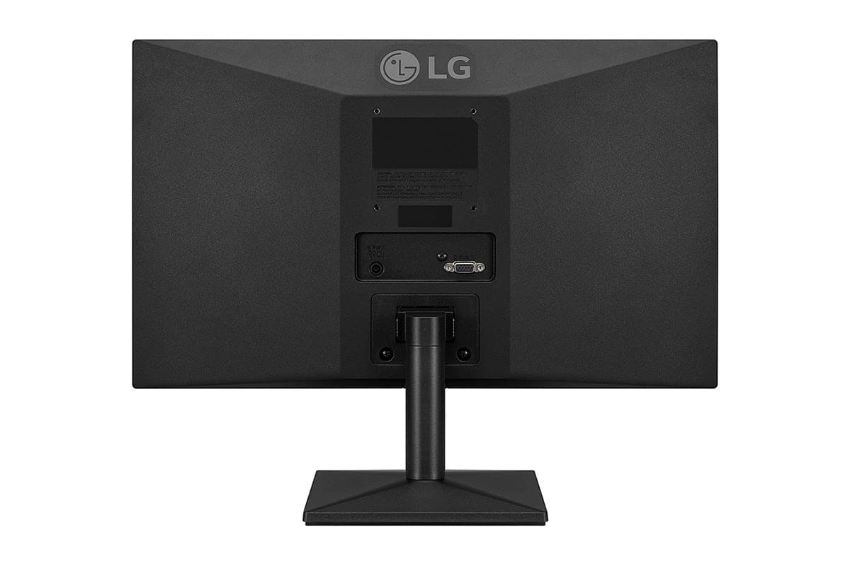 مانیتور ال جی مدل LG LED 20MK400A — تصویر ۷