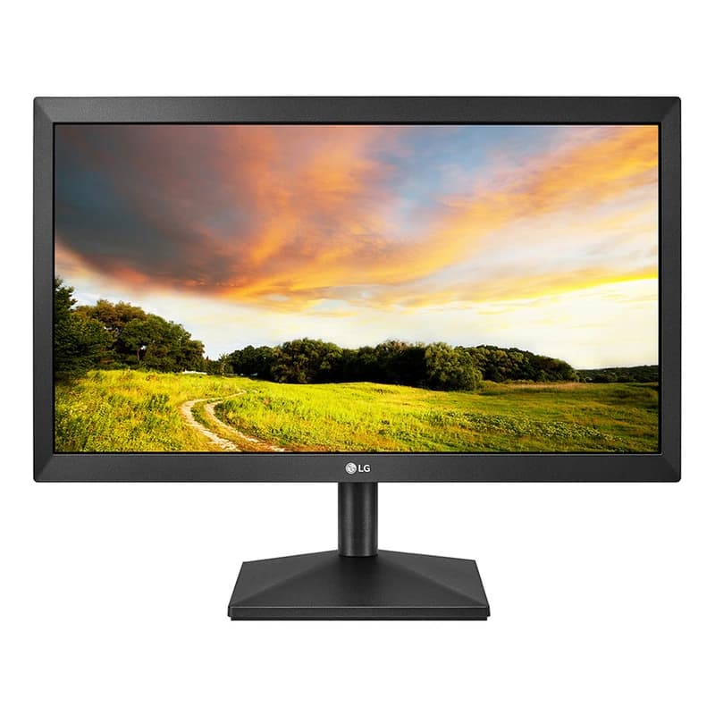 مانیتور ال جی مدل LG LED 20MK400A