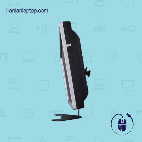 مانیتور اچ پی مدل HP Lp2465 — تصویر ۸