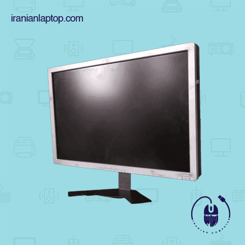 مانیتور اچ پی مدل HP Lp2465 — تصویر ۷