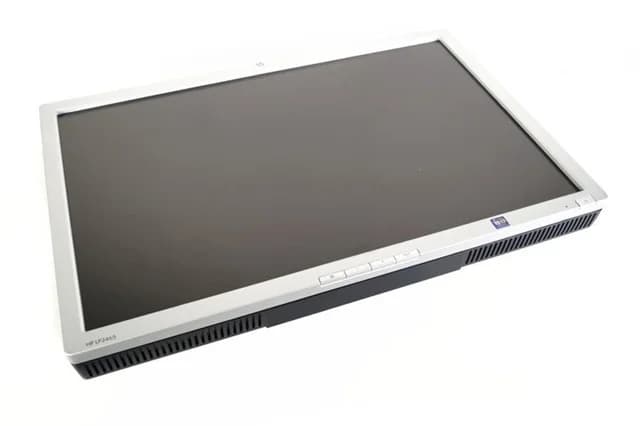 مانیتور اچ پی مدل HP Lp2465 — تصویر ۳