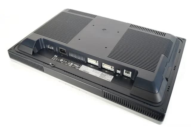 مانیتور اچ پی مدل HP Lp2465 — تصویر ۴