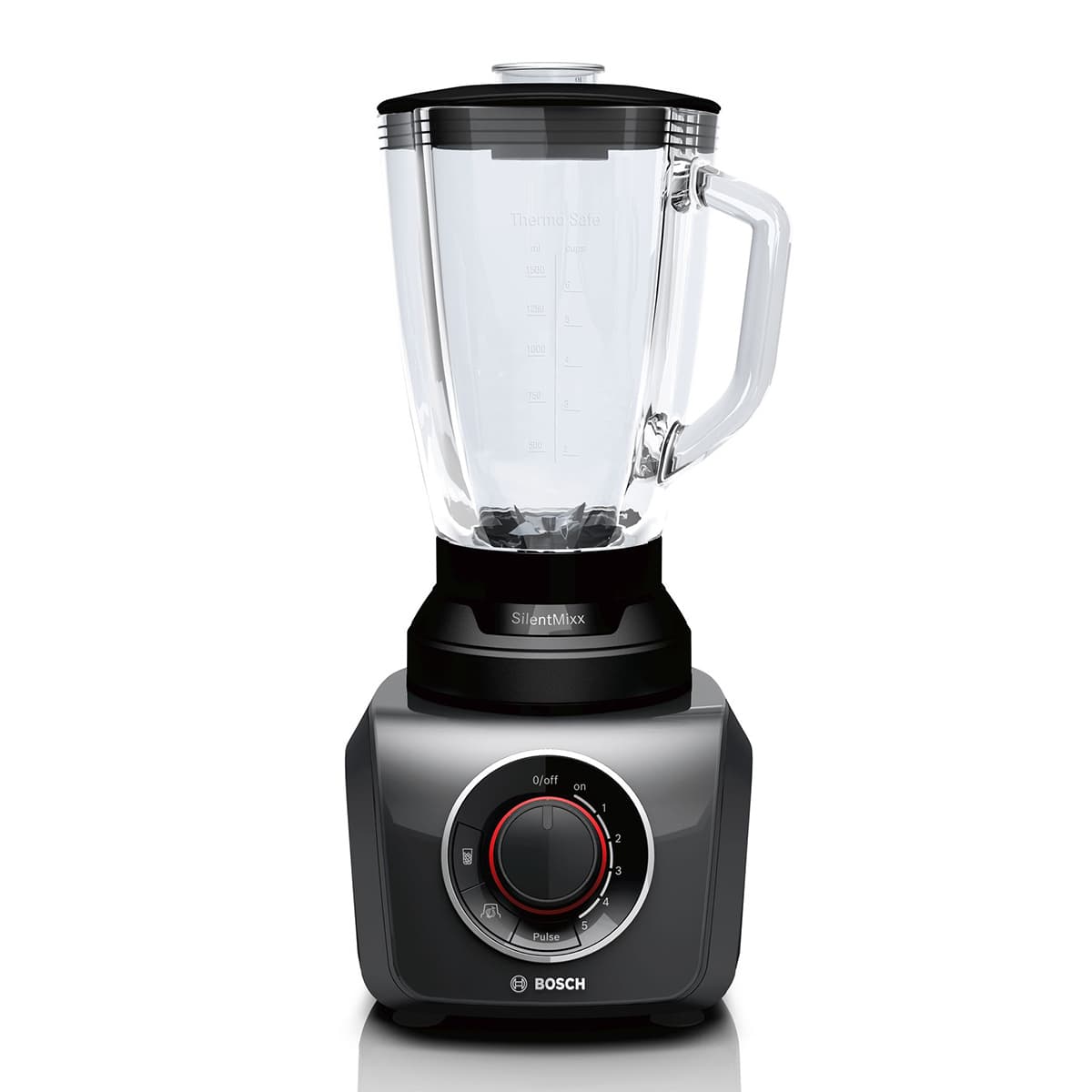 مخلوط کن بوش مدل BOSCH SilentMixx MMB43G2B