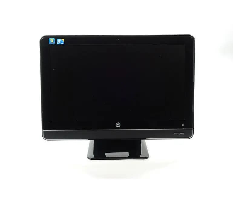 ال این وان اچ پی مدل HP Compaq 600 Pro AiO-Q6600/4GB Ram/500GB HDD