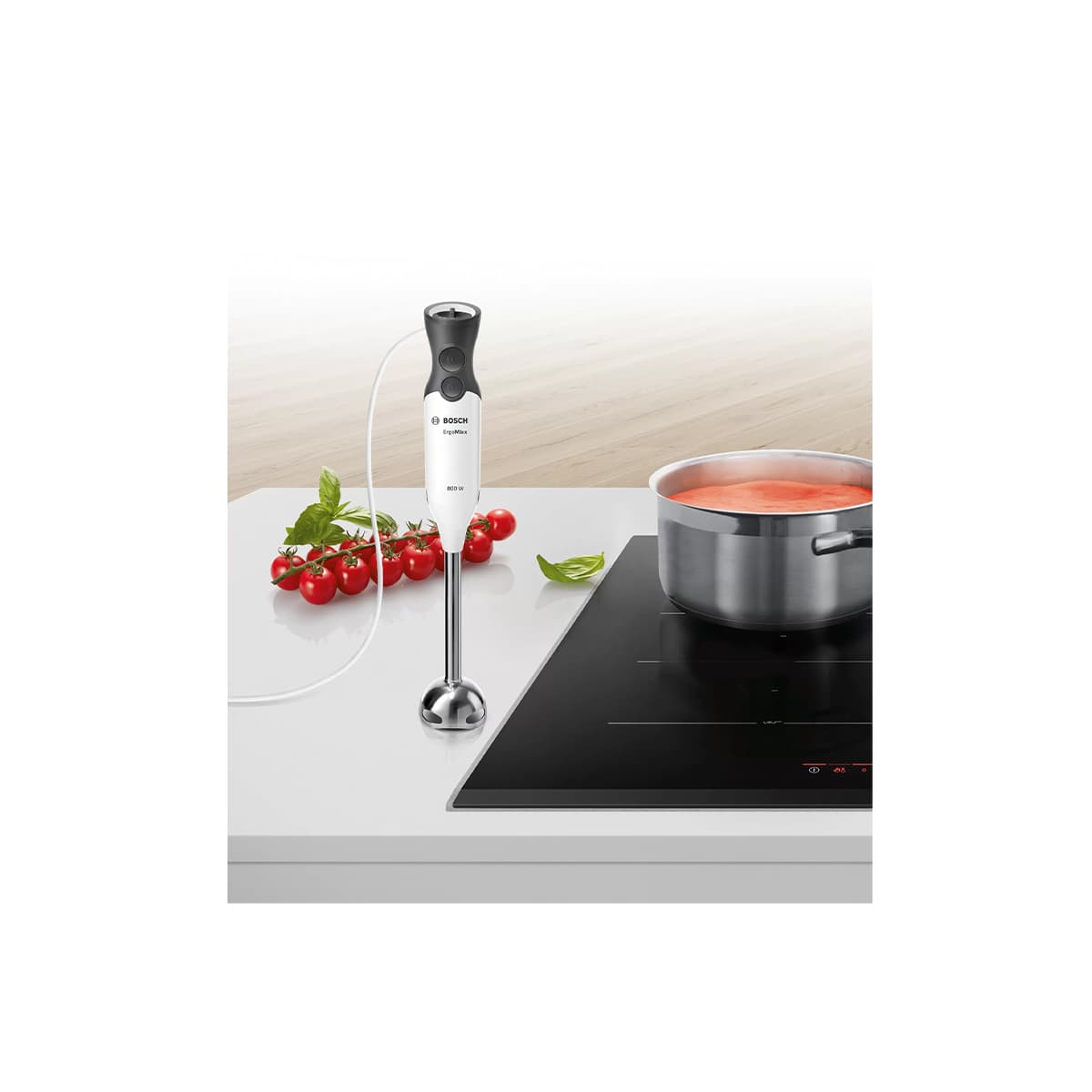 گوشتکوب برقی بوش مدل BOSCH ErgoMixx MS6CA4150 — تصویر ۴