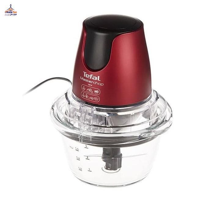 خردکن تفال مدل MB 5025 — تصویر ۵
