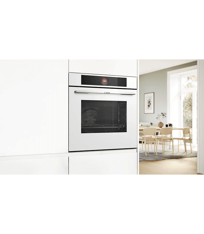 فر برقی توکار بوش مدل BOSCH HBG7741W1 — تصویر ۷