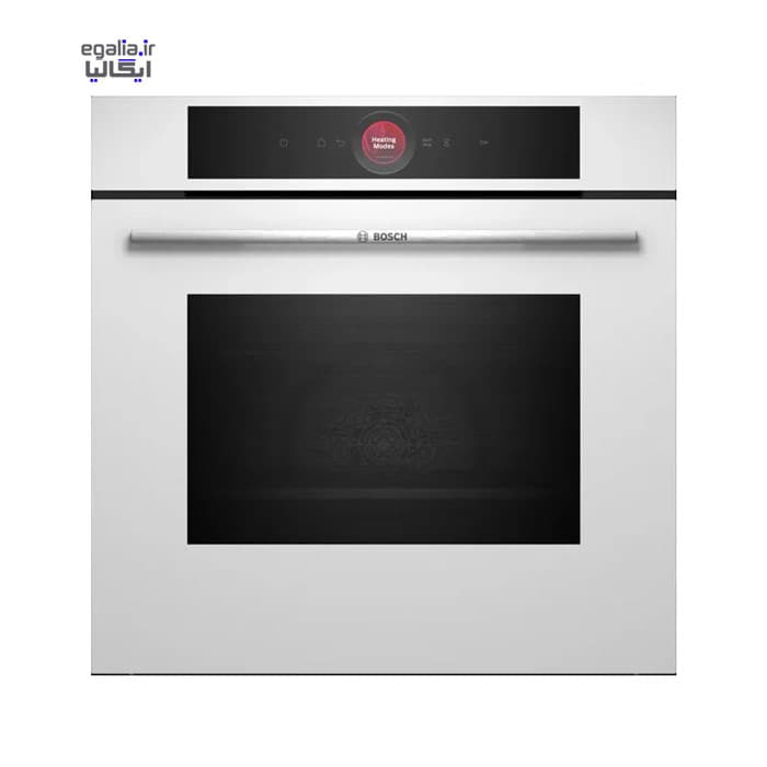 فر برقی توکار بوش مدل BOSCH HBG7741W1 — تصویر ۳