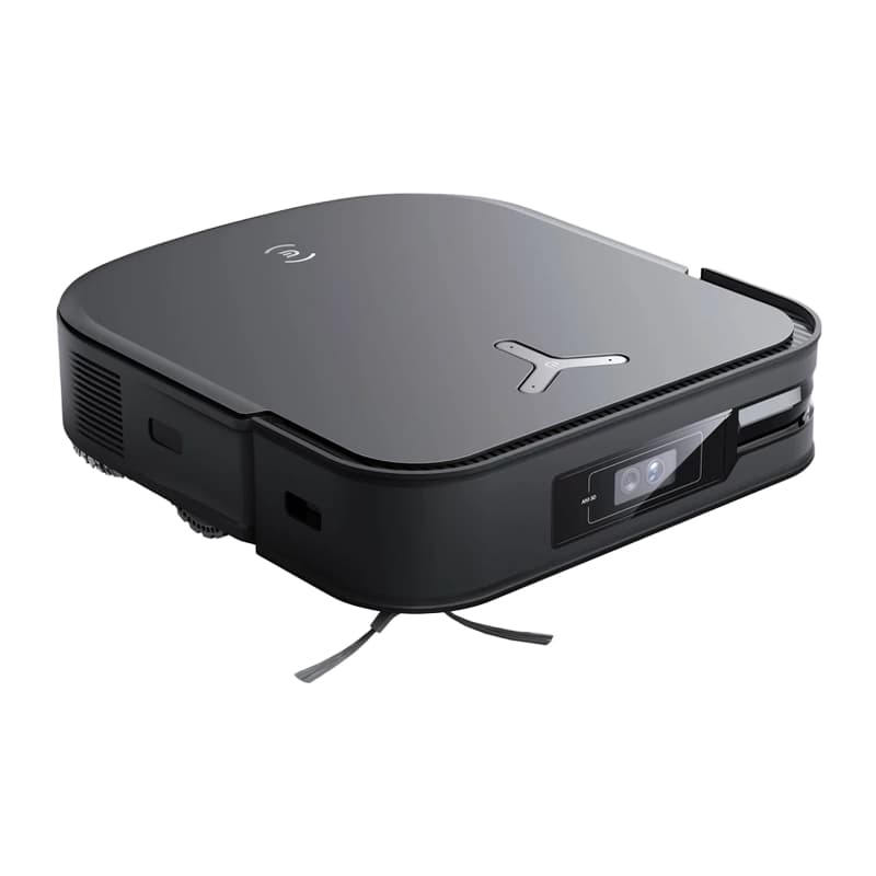 جاروبرقی رباتیک شیائومی اکووکس مدل ecovacs X2 Omni