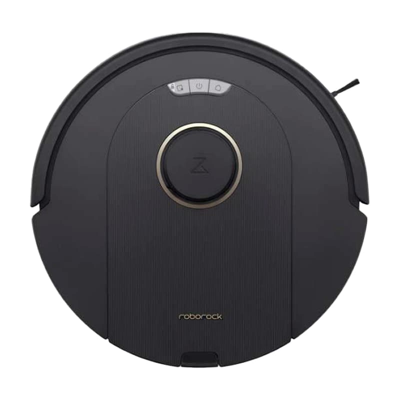 جاروبرقی رباتیک شیائومی روبوراک مدل Roborock Q5 Pro