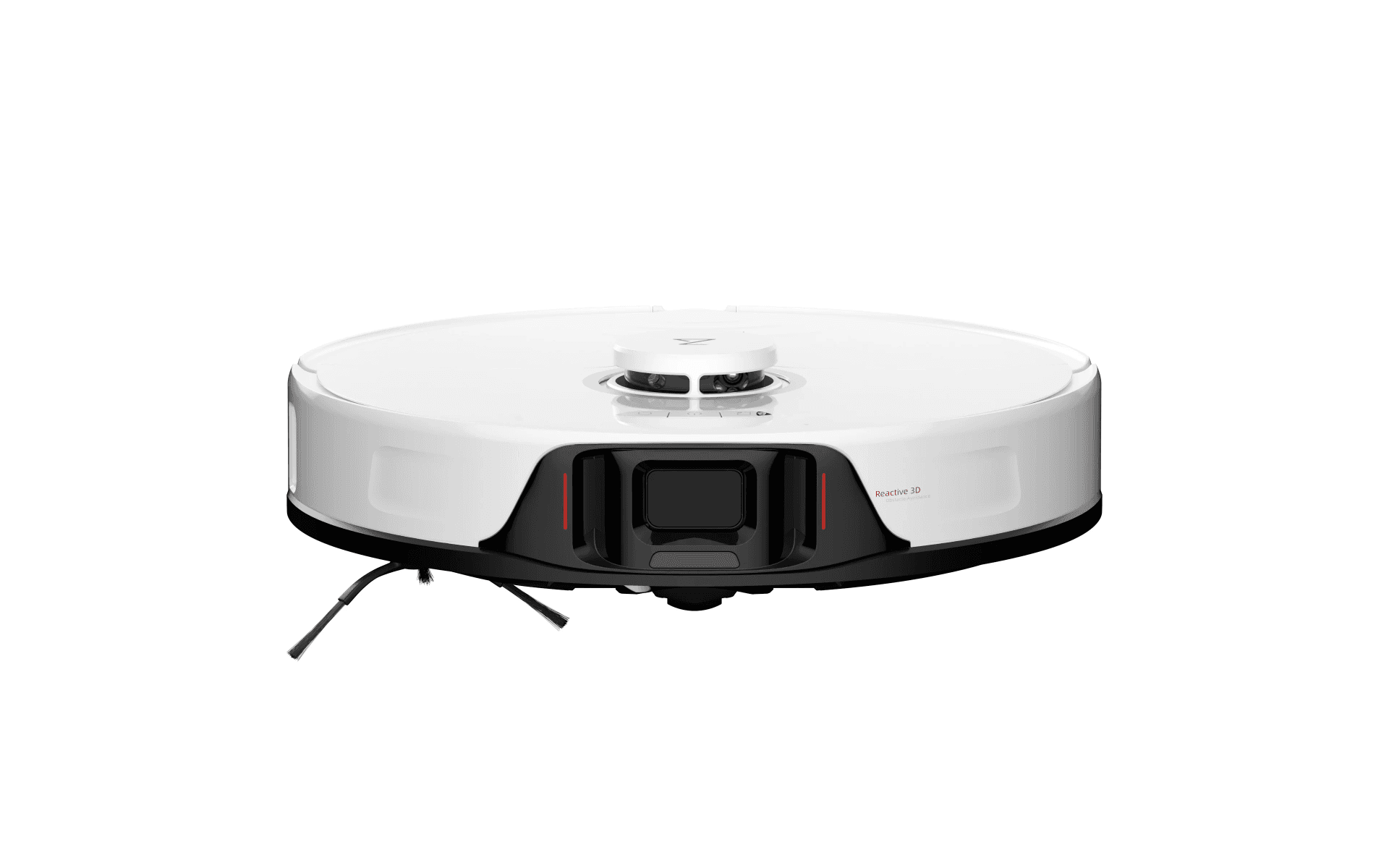 جاروبرقی رباتیک شیائومی روبوراک مدل Roborock S8 — تصویر ۱۲
