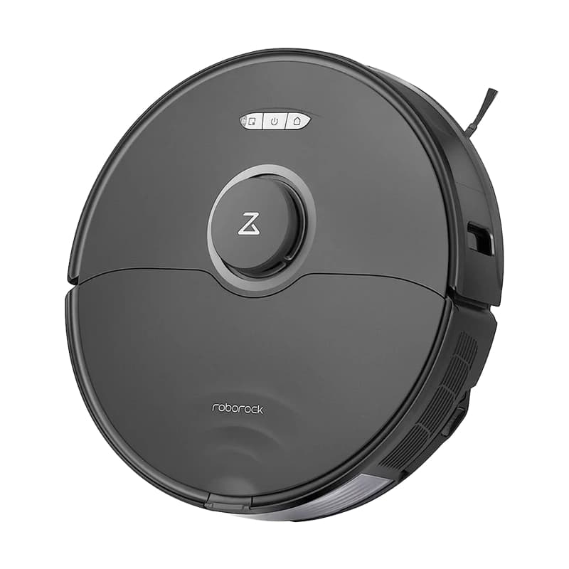 جاروبرقی رباتیک شیائومی روبوراک مدل Roborock S8 — تصویر ۲