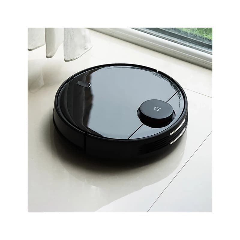 جاروبرقی رباتیک شیائومی مدل Xiaomi Mop P — تصویر ۱۱