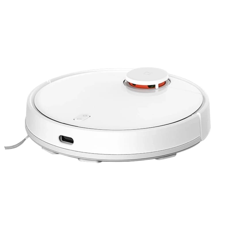 جاروبرقی رباتیک شیائومی مدل Xiaomi Mop P — تصویر ۳