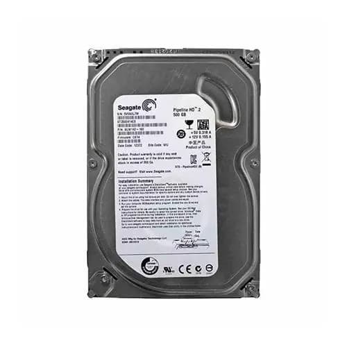 هارد اچ دی دی با ظرفیت 500 گیگابایت HDD 500GB — تصویر ۳