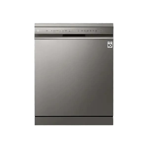 ماشین ظرفشویی ال جی مدل LG DFB512FP