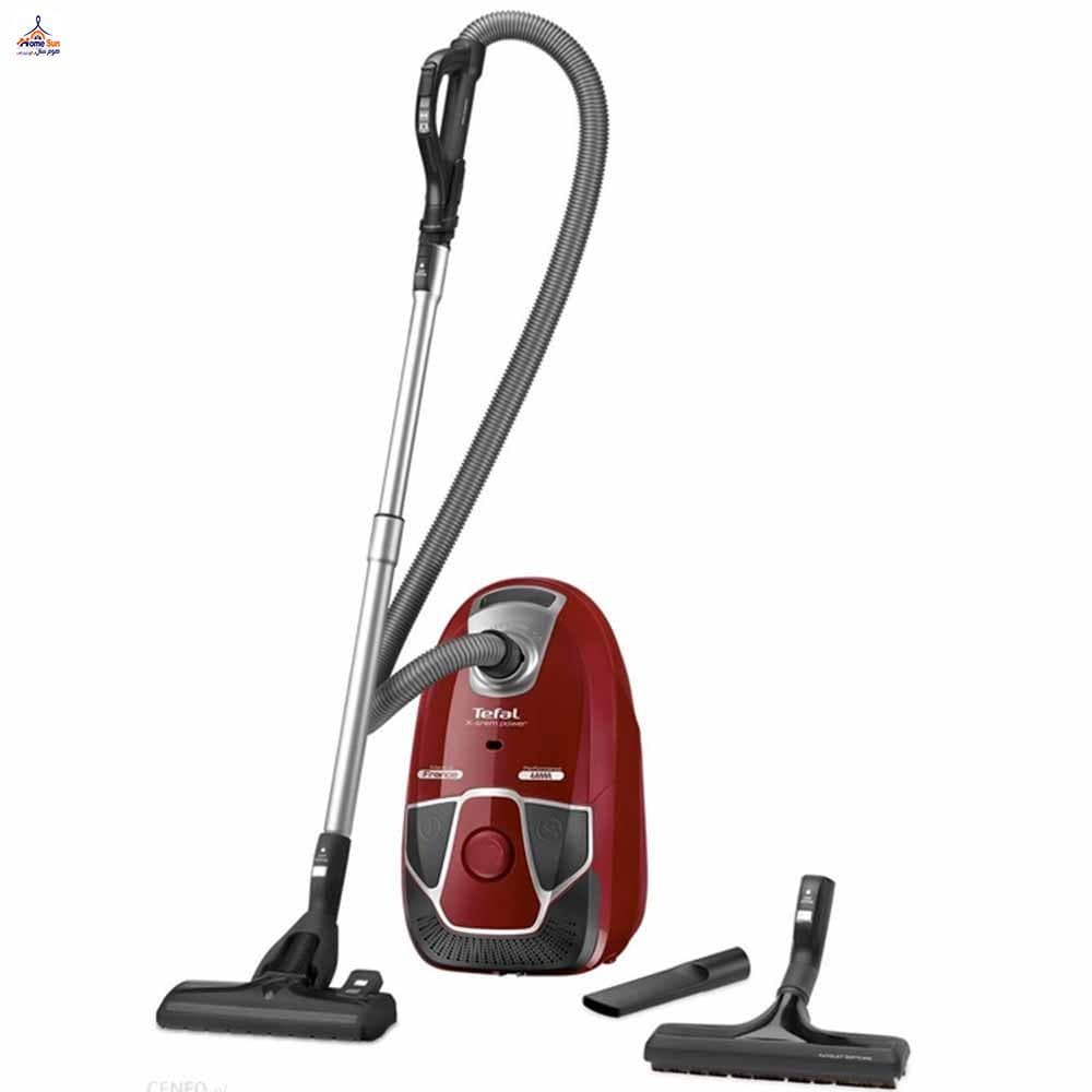 جاروبرقی تفال مدل TW 6843