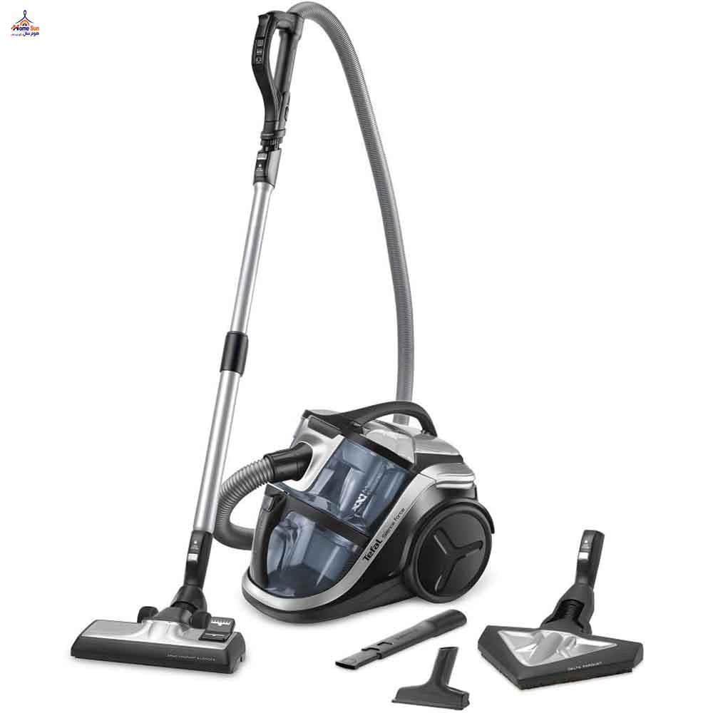 جاروبرقی تفال مدل TW 8356HA