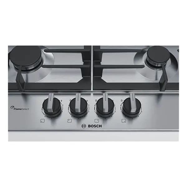 اجاق گاز صفحه‌ای بوش مدل BOSCH PCP6A5B90 — تصویر ۵