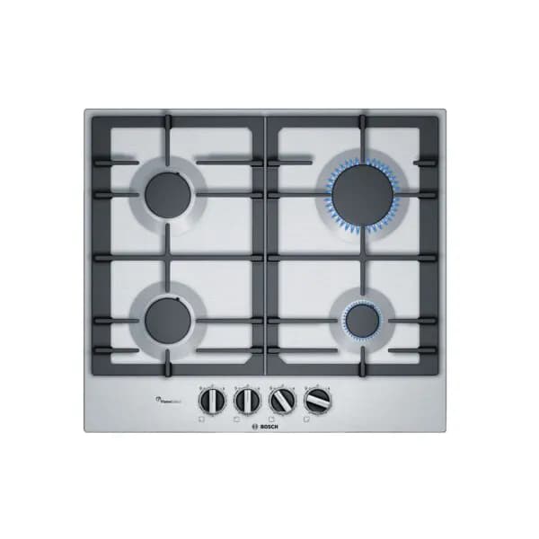 اجاق گاز صفحه‌ای بوش مدل BOSCH PCP6A5B90