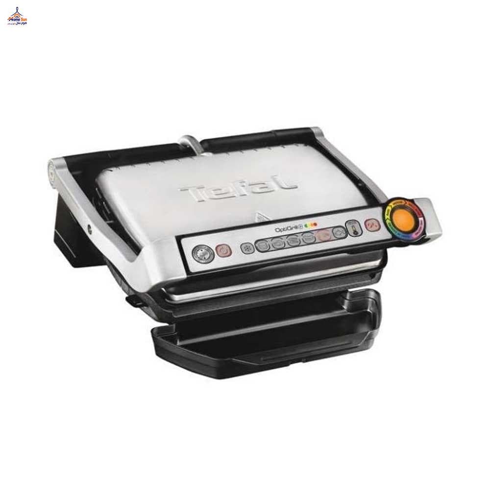 گریل تفال مدل GC 715 — تصویر ۲