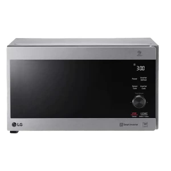 مایکروویو ال جی مدل LG MH8265-CLS — تصویر ۳