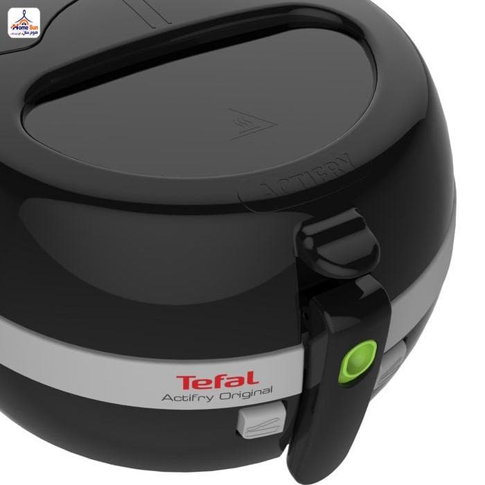 سرخ کن تفال مدل FZ 7108 — تصویر ۷