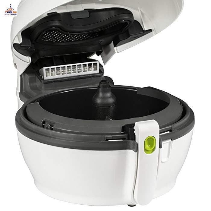 سرخ کن تفال مدل FZ 7510 — تصویر ۸