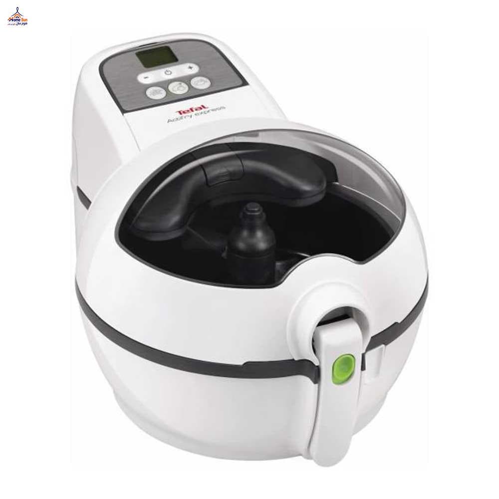 سرخ کن تفال مدل FZ 7510 — تصویر ۶