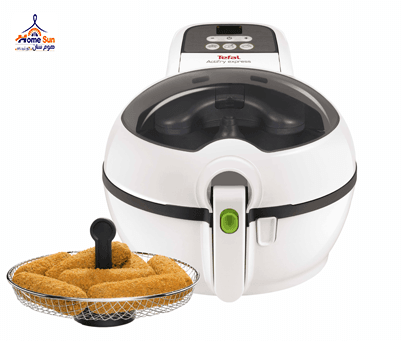 سرخ کن تفال مدل FZ 7510 — تصویر ۷