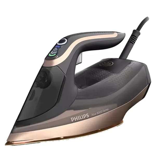 اتو بخار دستی فیلیپس مدل 8041 Philips — تصویر ۲