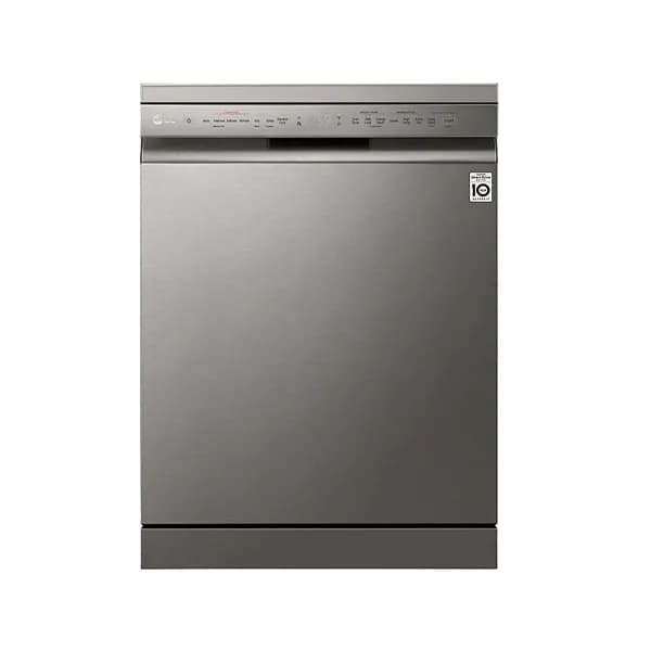 ماشین ظرفشویی ال جی مدل LG DFB425F — تصویر ۴