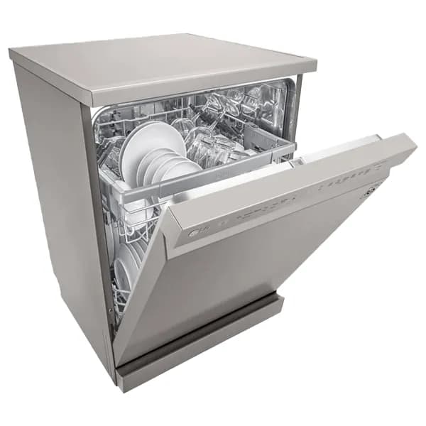 ماشین ظرفشویی ال جی مدل LG DFB425F — تصویر ۵