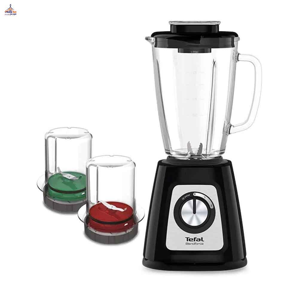 آسیاب مخلوط کن تفال مدل BL 438831 — تصویر ۶