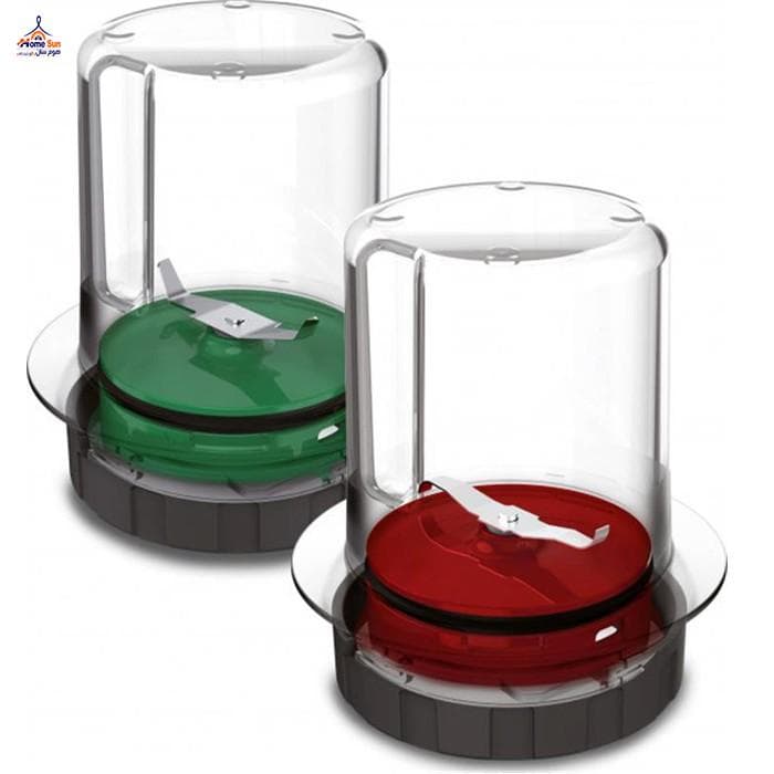 آسیاب مخلوط کن تفال مدل BL 438831 — تصویر ۸
