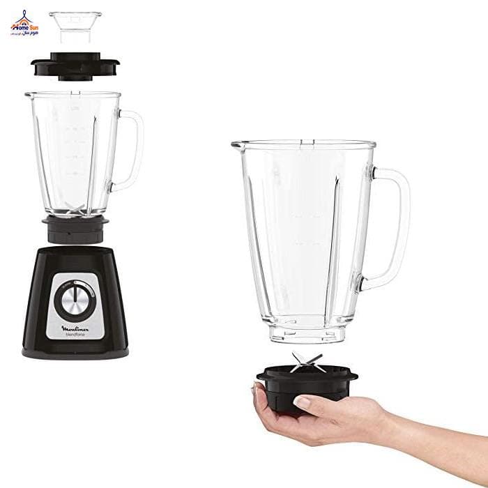 آسیاب مخلوط کن تفال مدل BL 438831 — تصویر ۷