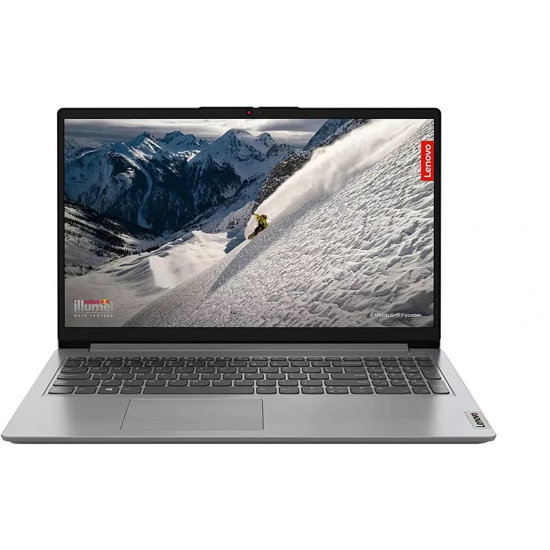 لپ تاپ لنوو مدل Lenovo IdeaPad1 82VG-R3 Gen 7/4GB Ram DDR5/512GB SSD/RX Vega 8