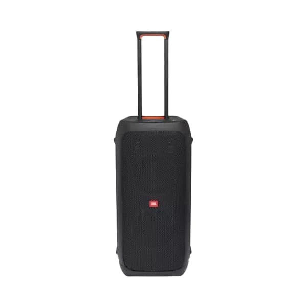 اسپیکر بلوتوثی قابل حمل جی بی ال مدل PARTYBOX JBL 310 — تصویر ۹