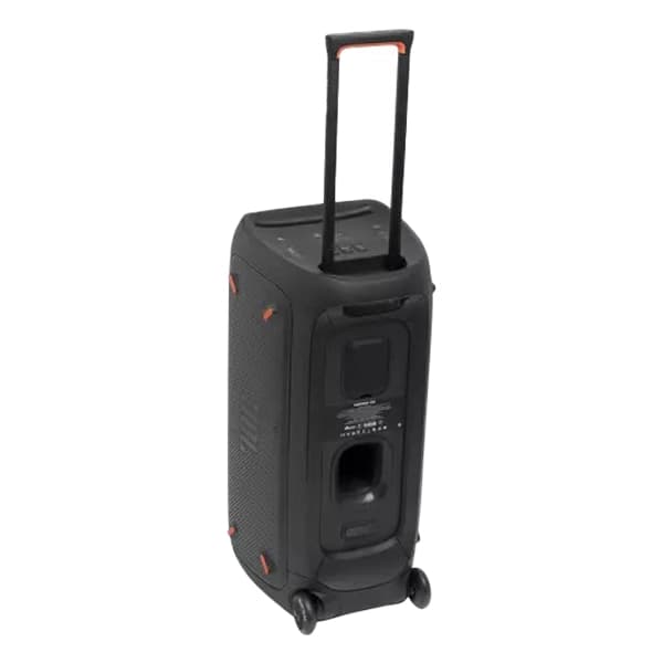 اسپیکر بلوتوثی قابل حمل جی بی ال مدل PARTYBOX JBL 310 — تصویر ۴