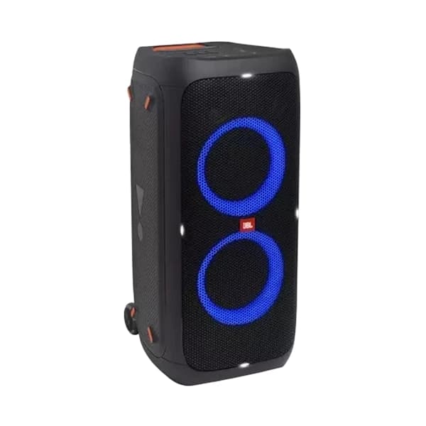 اسپیکر بلوتوثی قابل حمل جی بی ال مدل PARTYBOX JBL 310