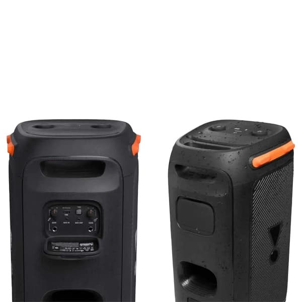 اسپیکر بلوتوثی قابل حمل جی بی ال مدل PARTYBOX JBL 710 — تصویر ۸