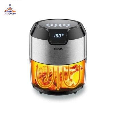 سرخ کن تفال مدل EY 401 — تصویر ۱۰