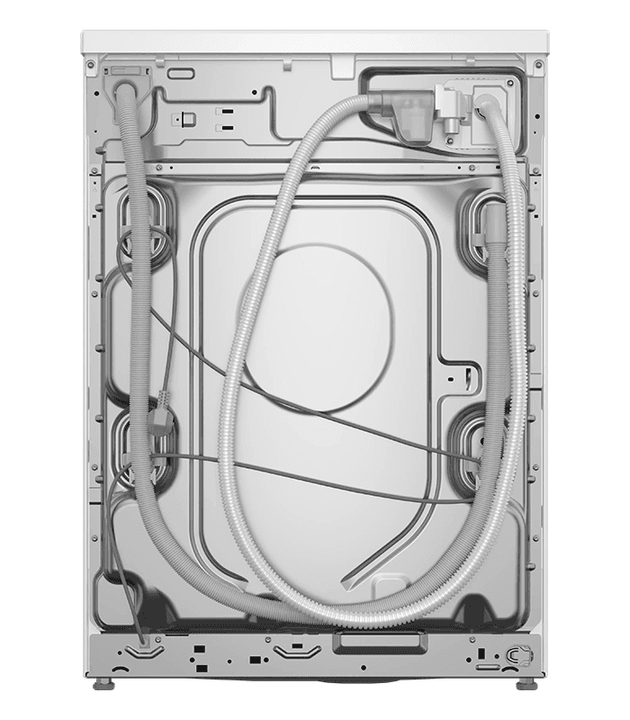 ماشین لباسشویی بوش مدل BOSCH WGB256A90 — تصویر ۹